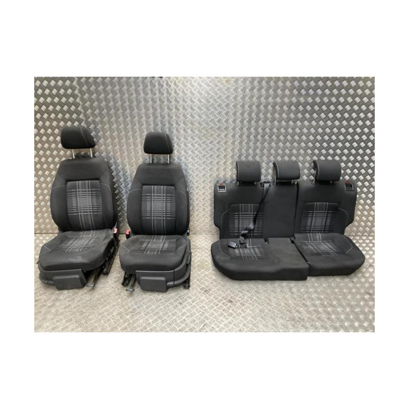 Interieur complet MERCEDES CLASSE M 164 PHASE 1 d’occasion