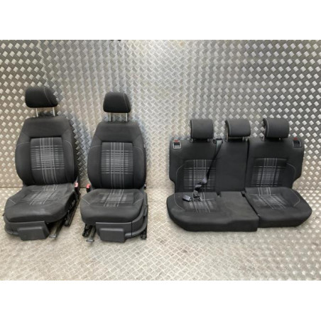 Interieur complet MERCEDES CLASSE M 164 PHASE 1 d’occasion