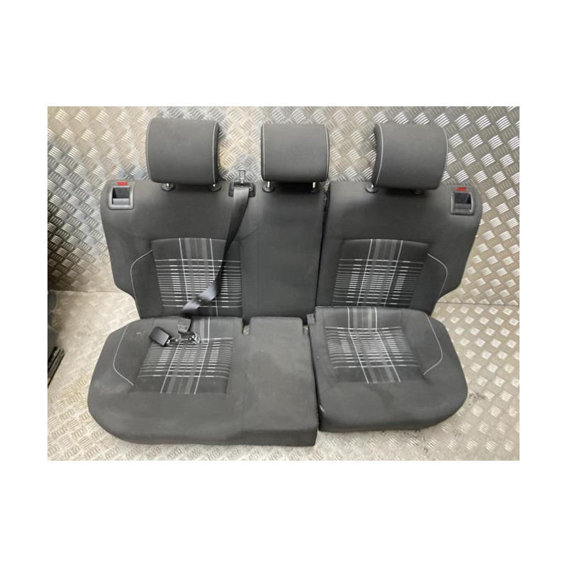 Interieur complet MERCEDES CLASSE M 164 PHASE 1 d’occasion