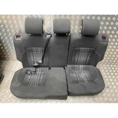 Interieur complet MERCEDES CLASSE M 164 PHASE 1 d’occasion