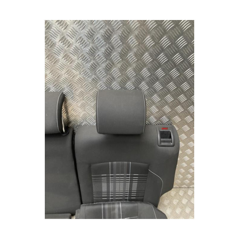Interieur complet MERCEDES CLASSE M 164 PHASE 1 d’occasion