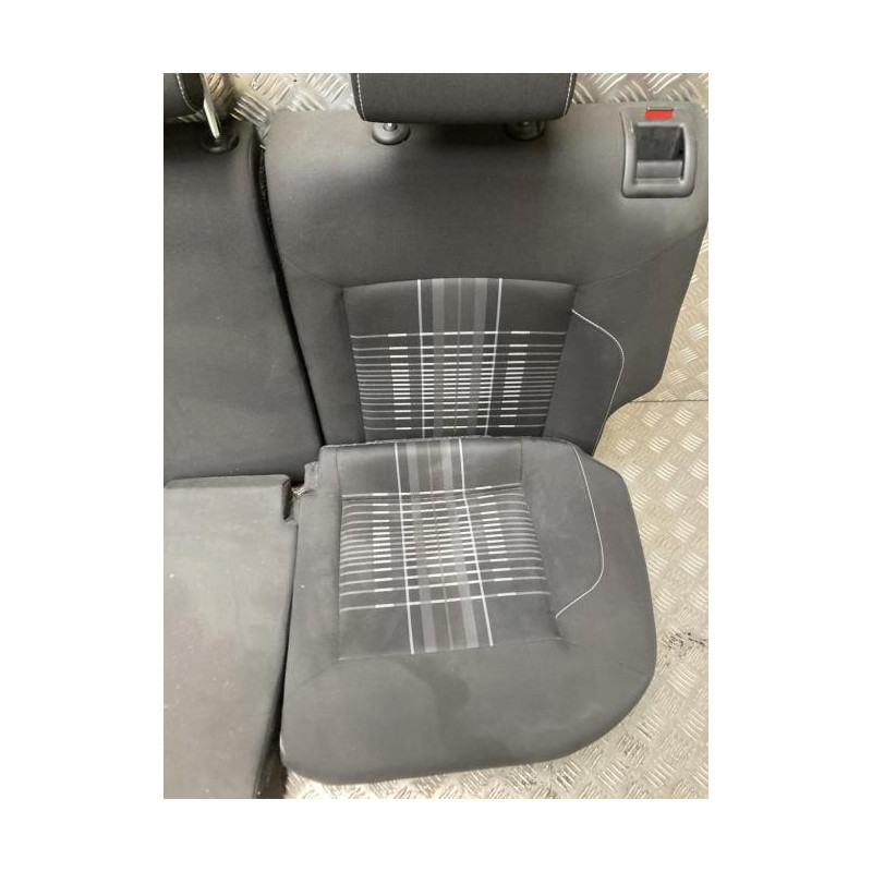Interieur complet MERCEDES CLASSE M 164 PHASE 1 d’occasion
