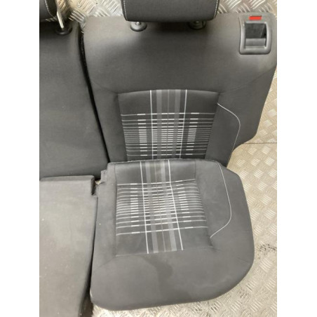 Interieur complet MERCEDES CLASSE M 164 PHASE 1 d’occasion