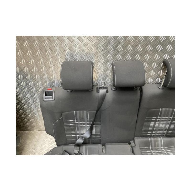 Interieur complet MERCEDES CLASSE M 164 PHASE 1 d’occasion