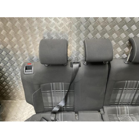Interieur complet MERCEDES CLASSE M 164 PHASE 1 d’occasion