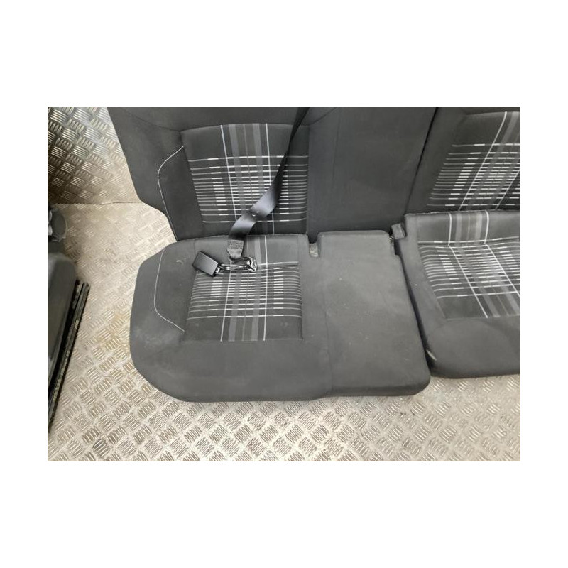 Interieur complet MERCEDES CLASSE M 164 PHASE 1 d’occasion