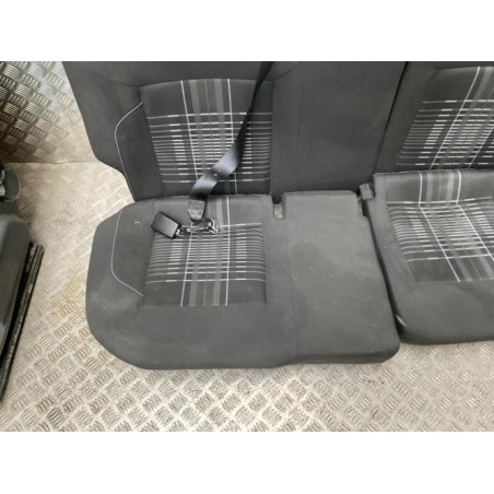 Interieur complet MERCEDES CLASSE M 164 PHASE 1 d’occasion