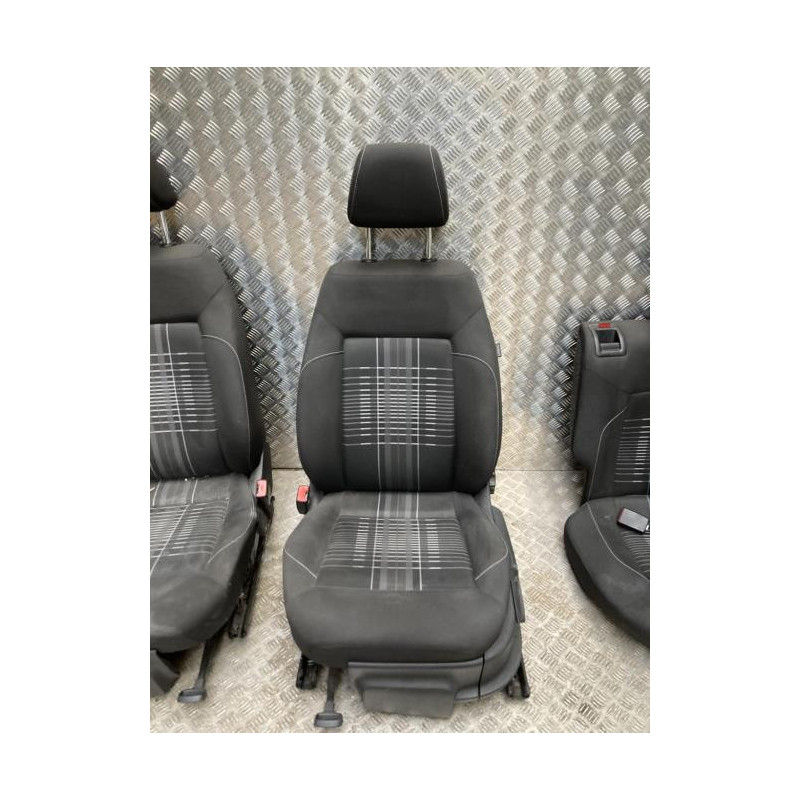 Interieur complet MERCEDES CLASSE M 164 PHASE 1 d’occasion