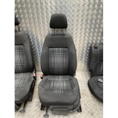 Interieur complet MERCEDES CLASSE M 164 PHASE 1 d’occasion