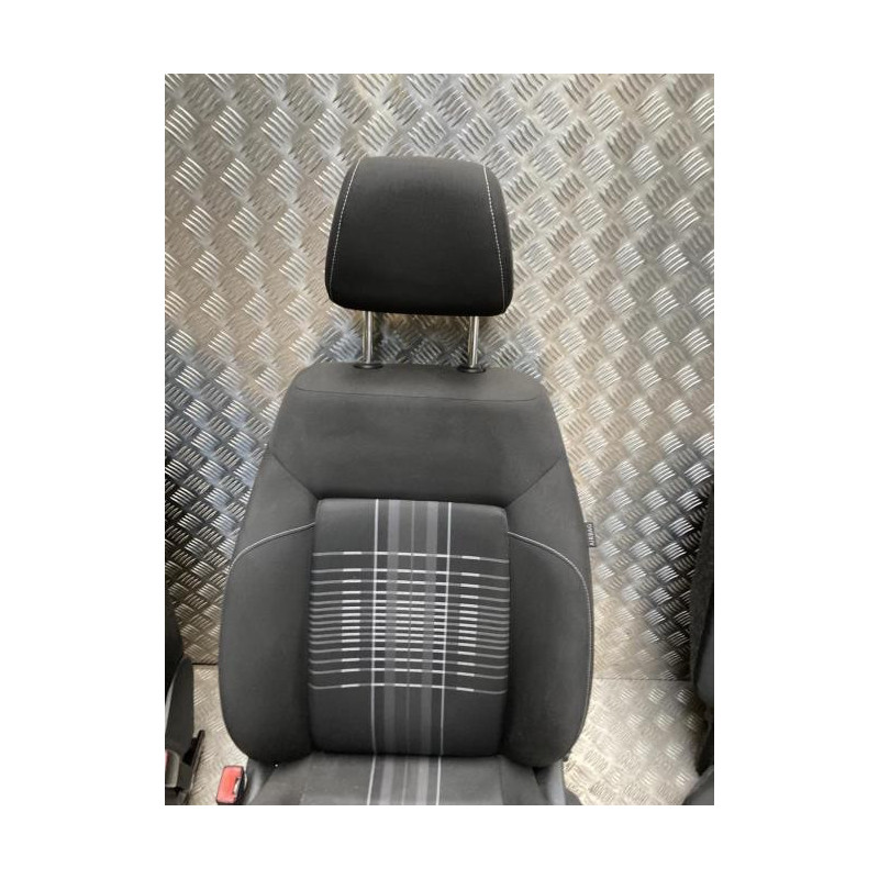 Interieur complet MERCEDES CLASSE M 164 PHASE 1 d’occasion