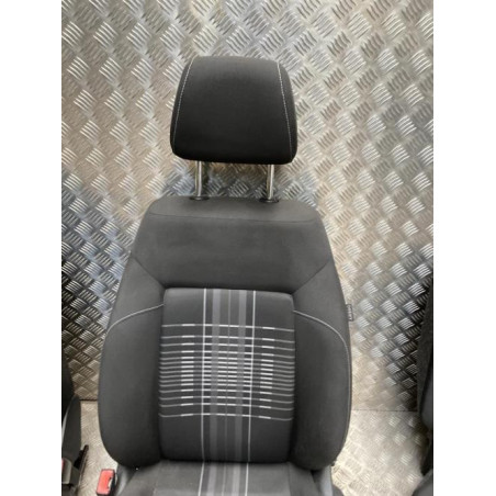 Interieur complet MERCEDES CLASSE M 164 PHASE 1 d’occasion