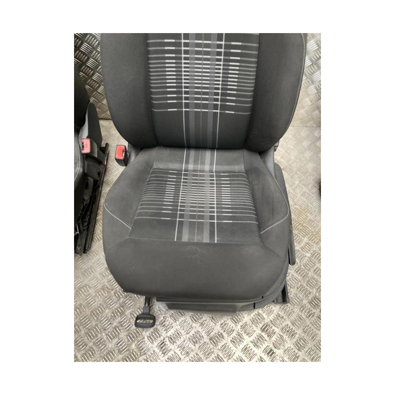 Interieur complet MERCEDES CLASSE M 164 PHASE 1 d’occasion