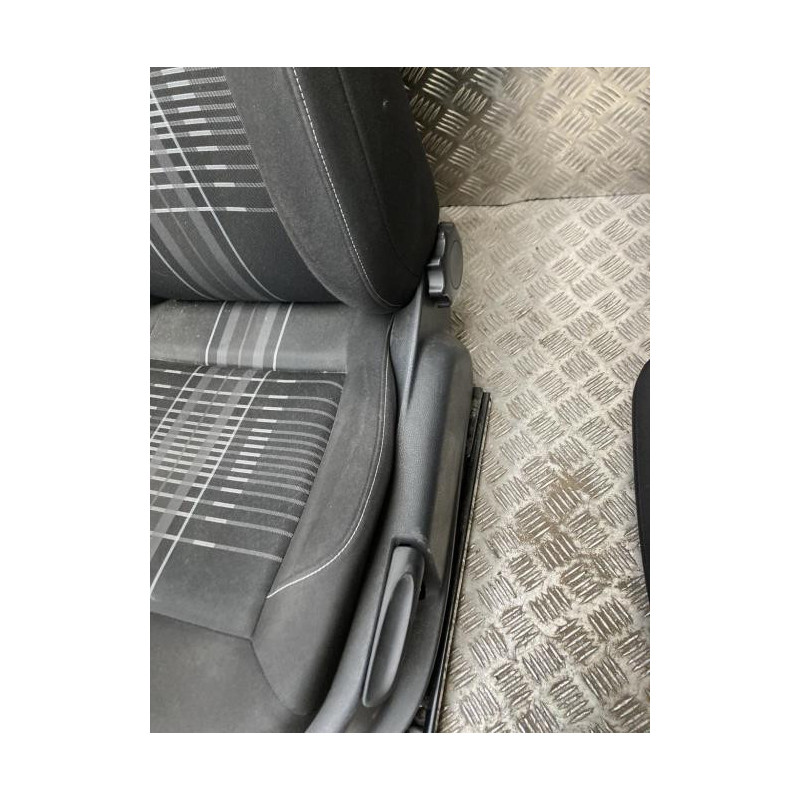 Interieur complet MERCEDES CLASSE M 164 PHASE 1 d’occasion