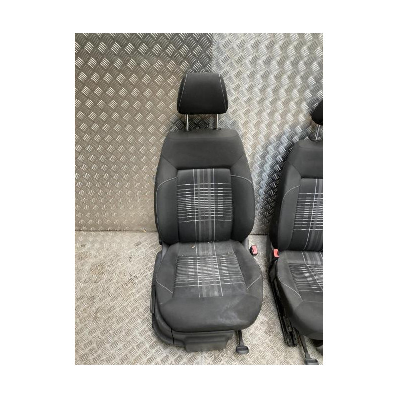 Interieur complet MERCEDES CLASSE M 164 PHASE 1 d’occasion
