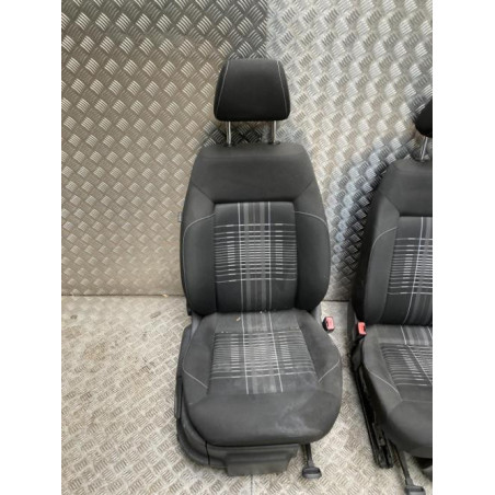 Interieur complet MERCEDES CLASSE M 164 PHASE 1 d’occasion