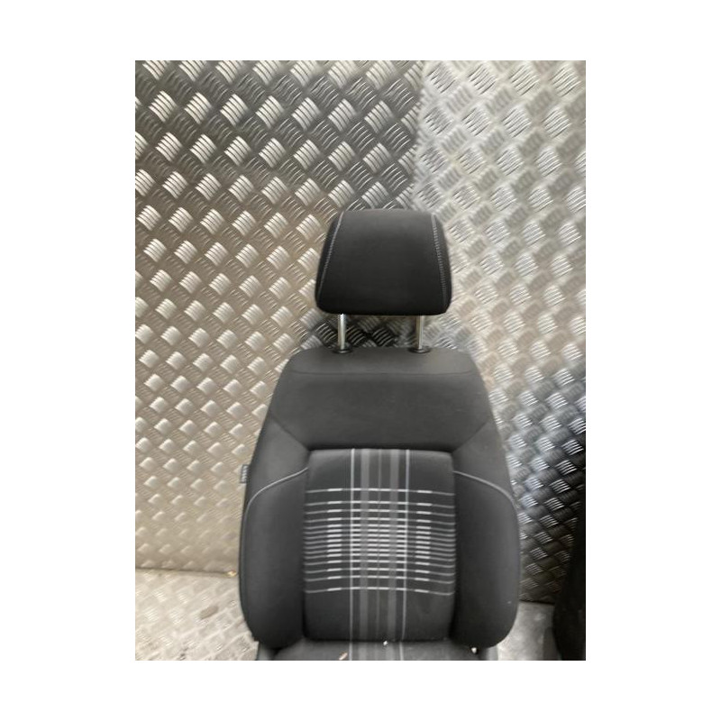 Interieur complet MERCEDES CLASSE M 164 PHASE 1 d’occasion