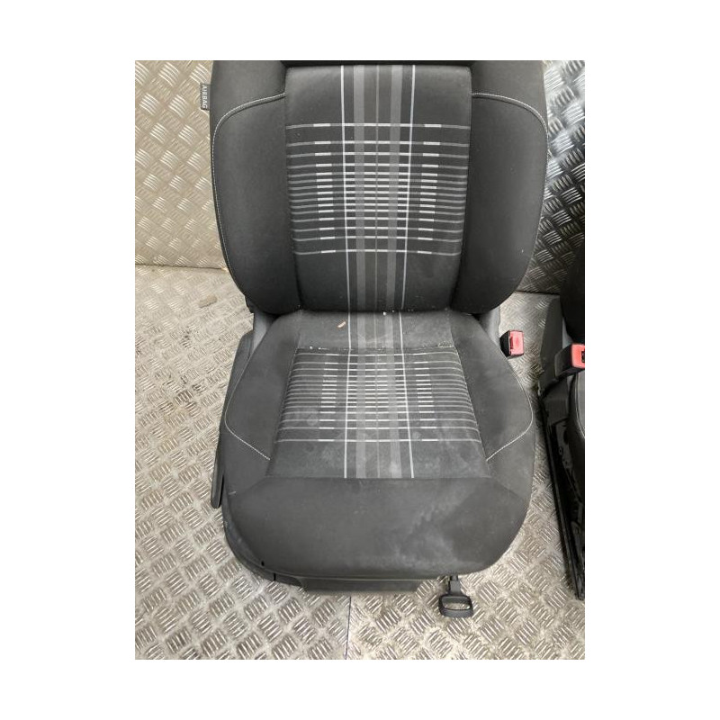 Interieur complet MERCEDES CLASSE M 164 PHASE 1 d’occasion