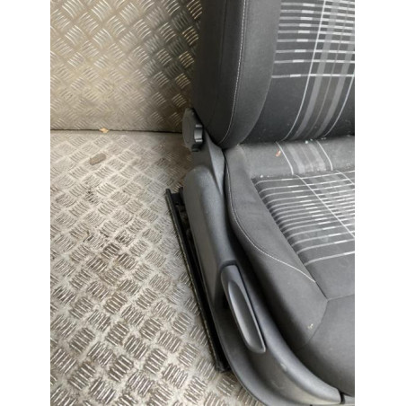 Interieur complet MERCEDES CLASSE M 164 PHASE 1 d’occasion