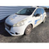 Armature avant, Masque avant PEUGEOT 208 1 PHASE 1 d’occasion