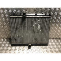Radiateur eau PEUGEOT 3008 1 PHASE 2 d’occasion