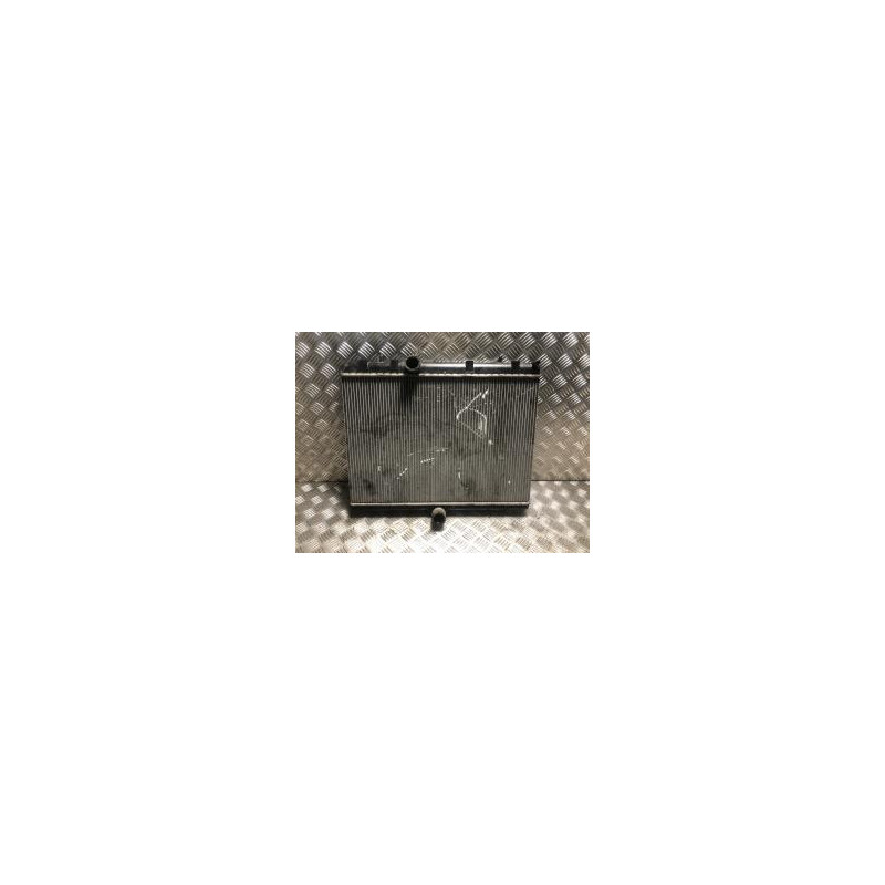 Radiateur eau PEUGEOT 3008 1 PHASE 2 d’occasion