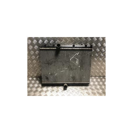 Radiateur eau PEUGEOT 3008 1 PHASE 2 d’occasion