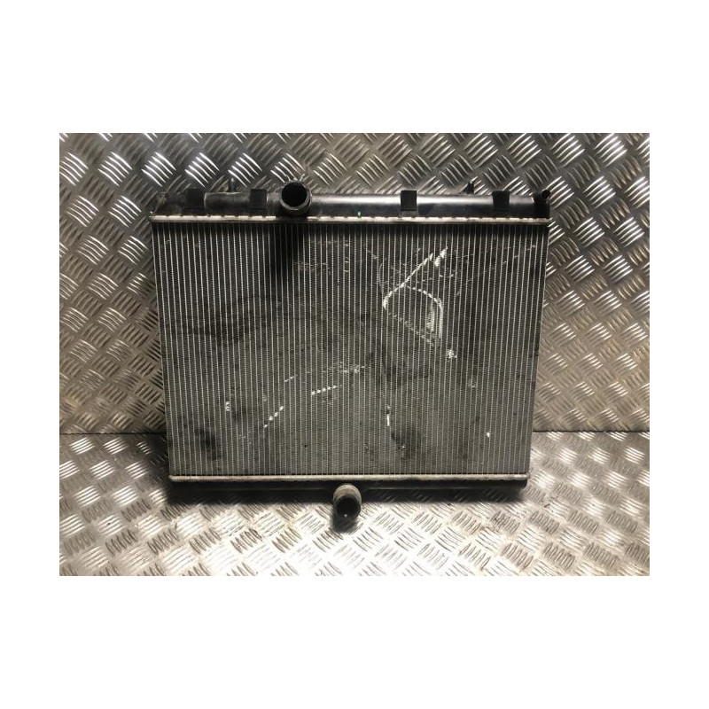 Radiateur eau PEUGEOT 3008 1 PHASE 2 d’occasion