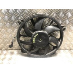 Moto ventilateur radiateur PEUGEOT 3008 1 PHASE 2 d’occasion