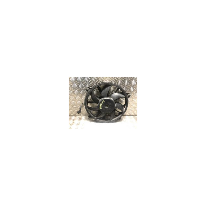 Moto ventilateur radiateur PEUGEOT 3008 1 PHASE 2 d’occasion