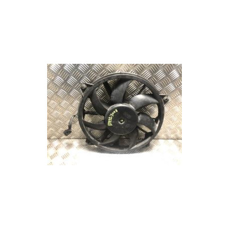Moto ventilateur radiateur PEUGEOT 3008 1 PHASE 2 d’occasion
