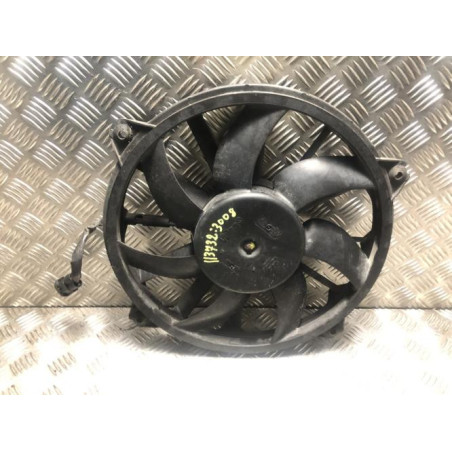 Moto ventilateur radiateur PEUGEOT 3008 1 PHASE 2 d’occasion