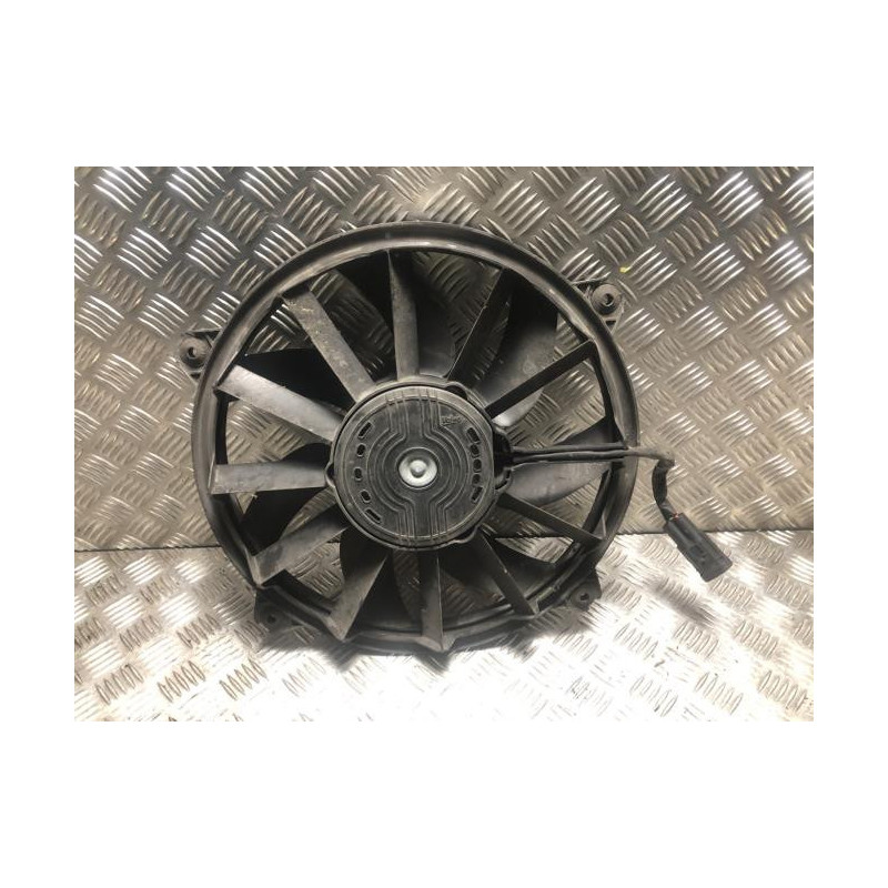 Moto ventilateur radiateur PEUGEOT 3008 1 PHASE 2 d’occasion