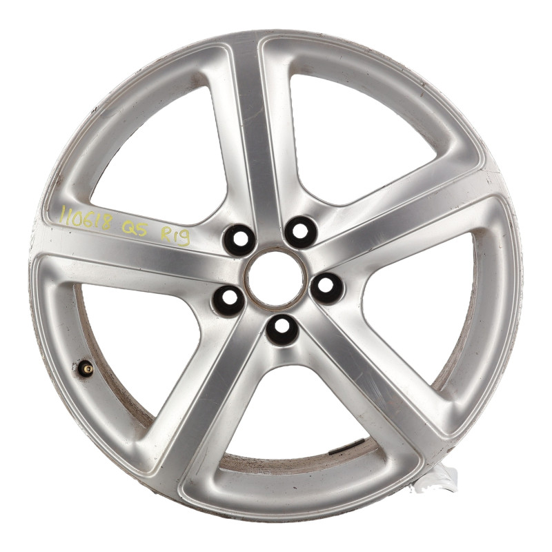 Jante AUDI Q5 1 PHASE 2 d’occasion