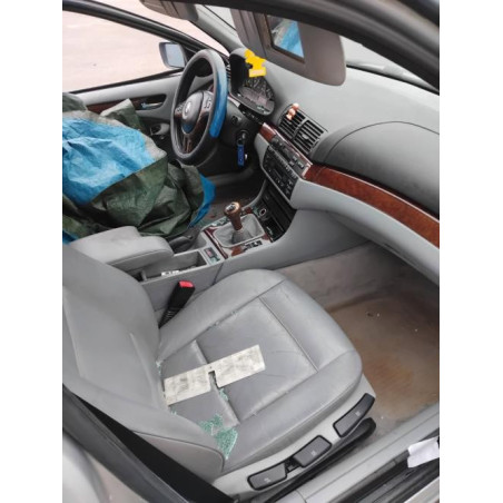 Jante BMW SERIE 3 E46 PHASE 1 d’occasion