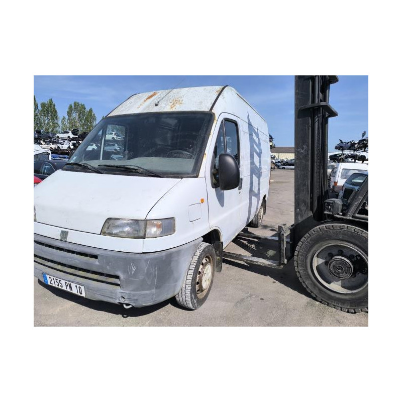 Platine feu arriere droit FIAT DUCATO 2 PHASE 1 d’occasion
