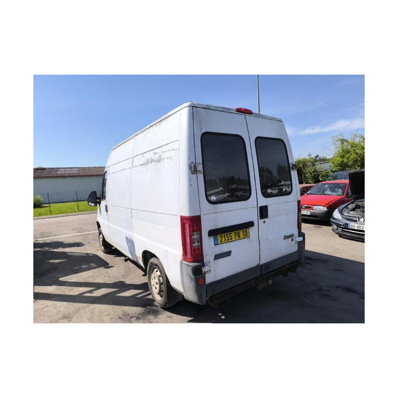 Platine feu arriere droit FIAT DUCATO 2 PHASE 1 d’occasion