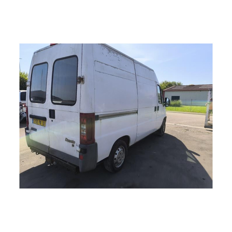 Platine feu arriere droit FIAT DUCATO 2 PHASE 1 d’occasion