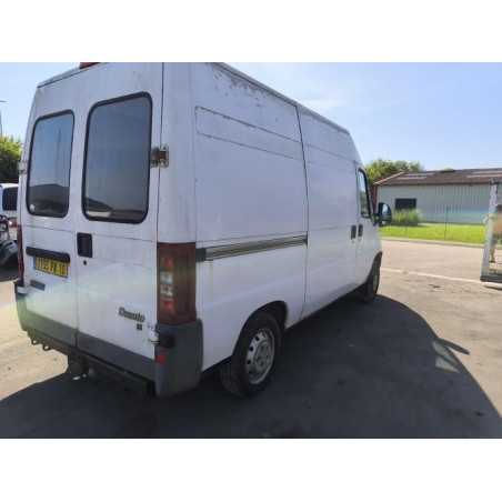 Platine feu arriere droit FIAT DUCATO 2 PHASE 1 d’occasion