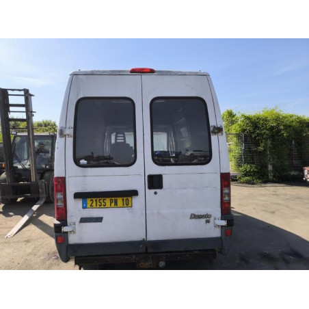 Platine feu arriere droit FIAT DUCATO 2 PHASE 1 d’occasion