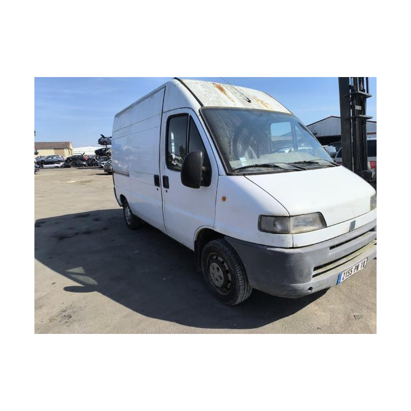 Platine feu arriere droit FIAT DUCATO 2 PHASE 1 d’occasion