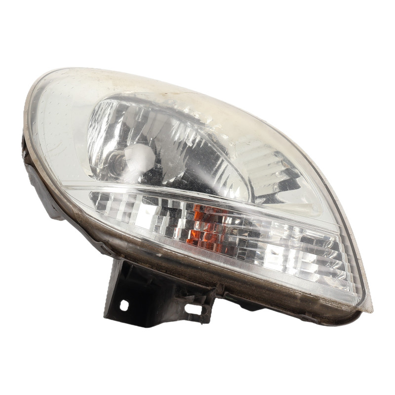 Optique avant principal droit (feux)(phare) RENAULT KANGOO 1 PHASE 2 d’occasion