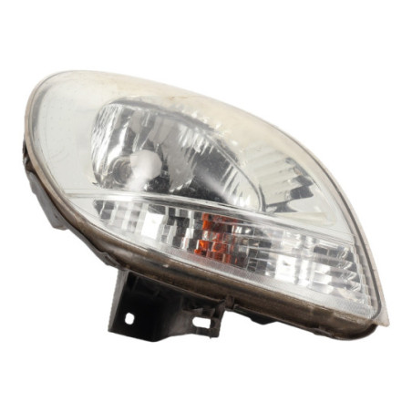 Optique avant principal droit (feux)(phare) RENAULT KANGOO 1 PHASE 2 d’occasion