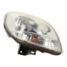 Optique avant principal droit (feux)(phare) RENAULT KANGOO 1 PHASE 2 d’occasion