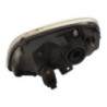 Optique avant principal droit (feux)(phare) RENAULT KANGOO 1 PHASE 2 d’occasion