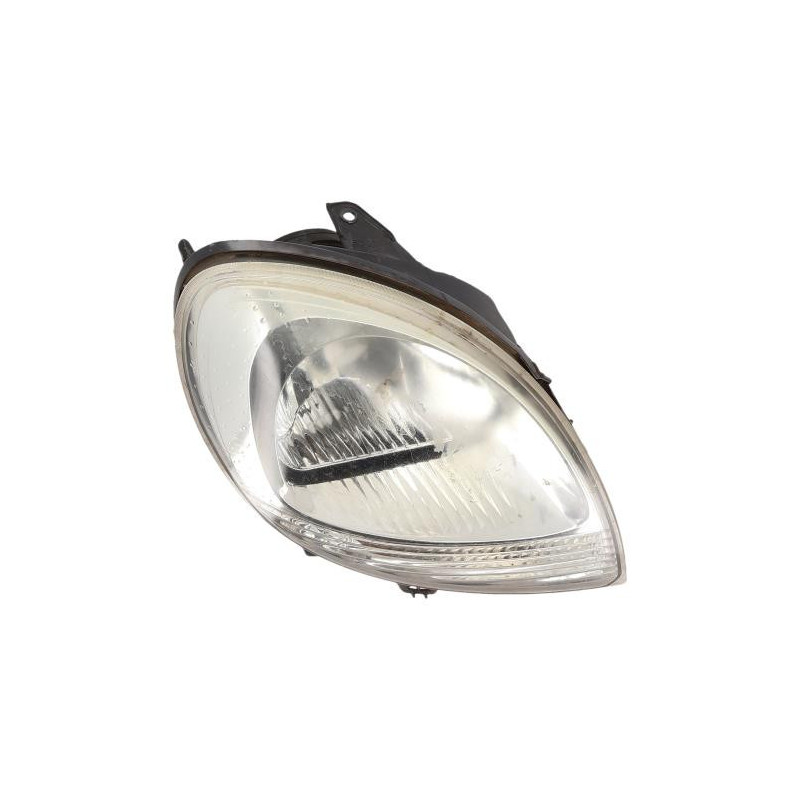 Optique avant principal droit (feux)(phare) RENAULT KANGOO 1 PHASE 2 d’occasion