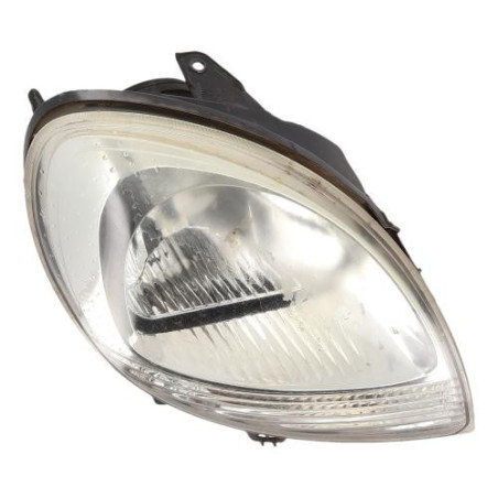 Optique avant principal droit (feux)(phare) RENAULT KANGOO 1 PHASE 2 d’occasion