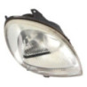 Optique avant principal droit (feux)(phare) RENAULT KANGOO 1 PHASE 2 d’occasion