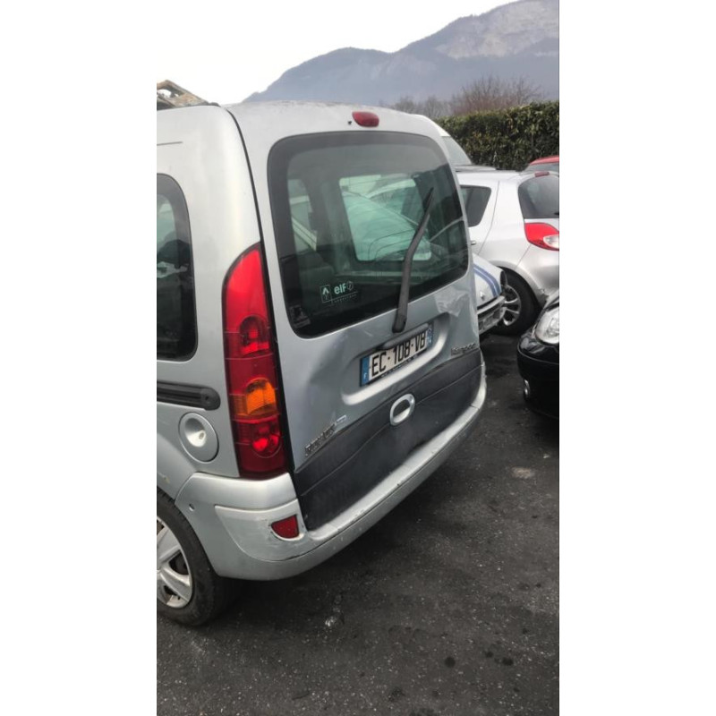 Optique avant principal droit (feux)(phare) RENAULT KANGOO 1 PHASE 2 d’occasion