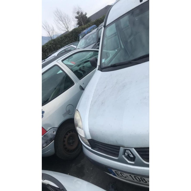 Optique avant principal droit (feux)(phare) RENAULT KANGOO 1 PHASE 2 d’occasion