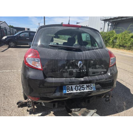 Anti brouillard gauche (feux) RENAULT CLIO 3 PHASE 2 d’occasion